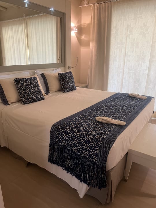 Zimmer Forte Village  - Bouganville