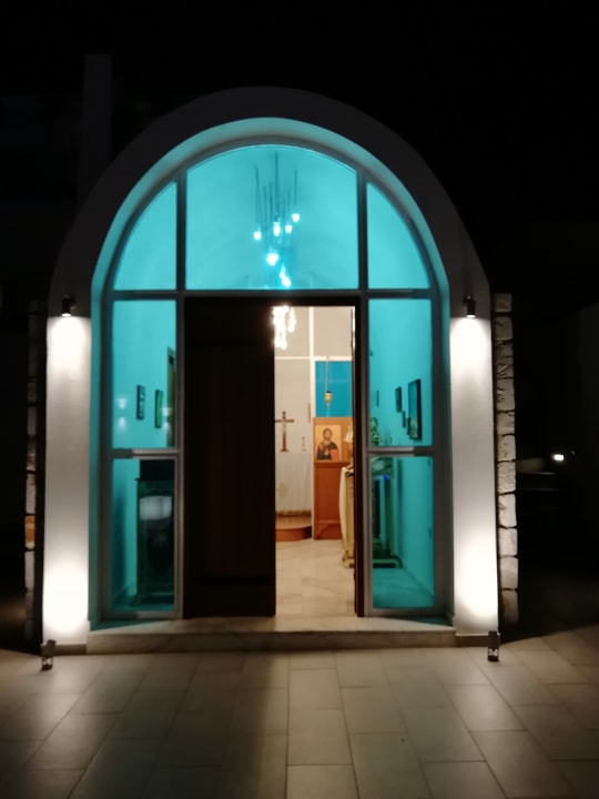 Sonstiges Anemos Luxury Grand Resort