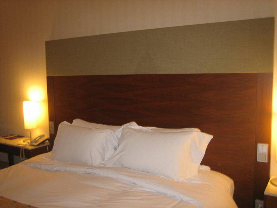 Bett Wyndham Wroclaw Old Town