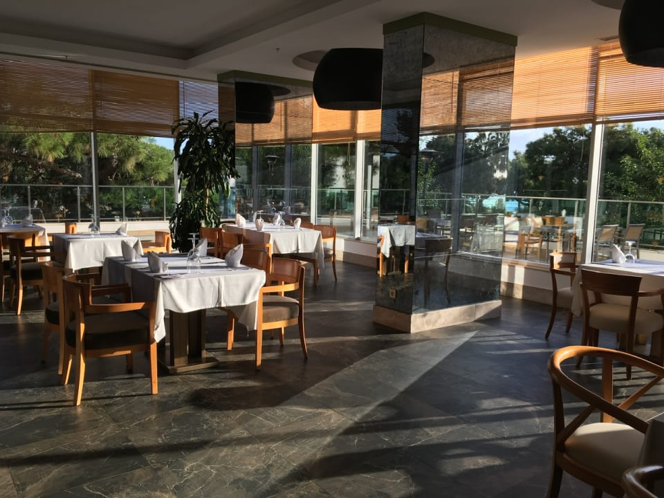 Gastro TUI MAGIC LIFE Beldibi +16