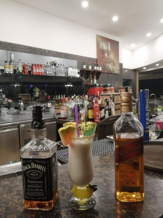 Gastro Hotel Delphin Imperial