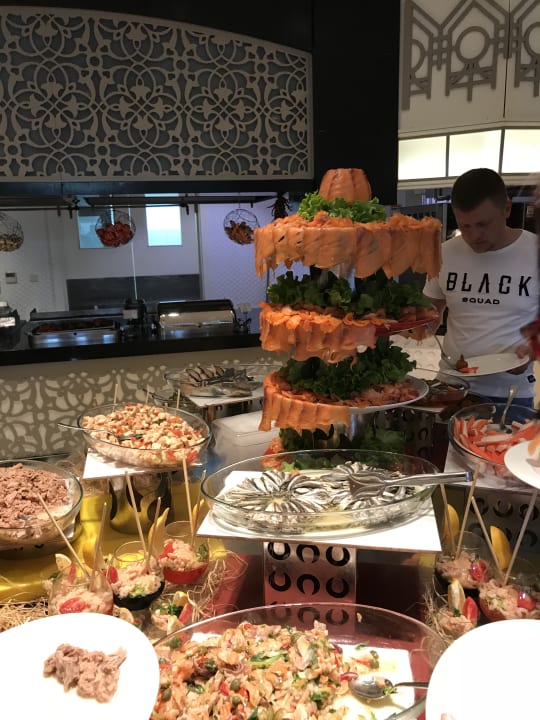 Gastro Well Palace Side