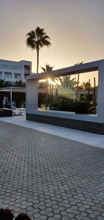 Sonstiges Hotel Riu Gran Canaria