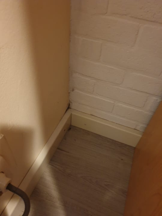 Zimmer Ferienpark Domaine Long Pré