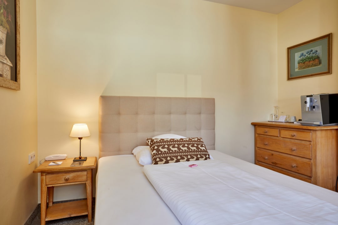 Zimmer Hotel Zugspitze