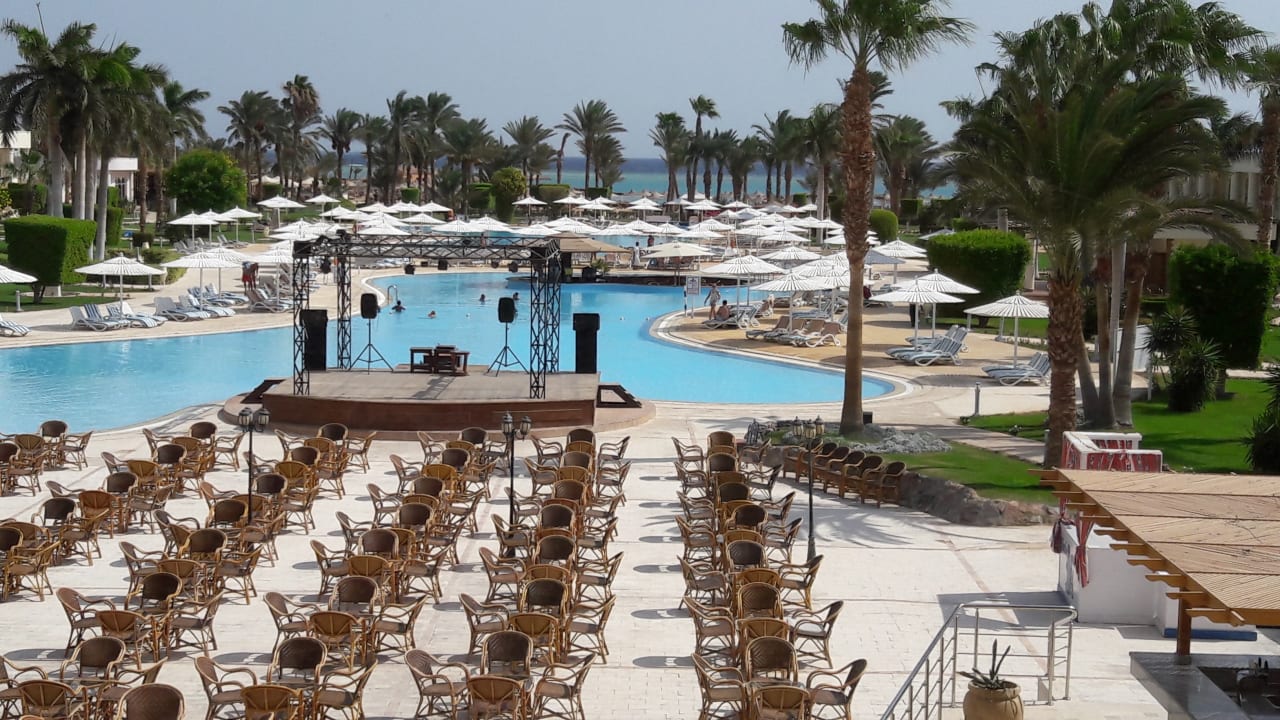 Außenansicht Jaz Royal Palmariva