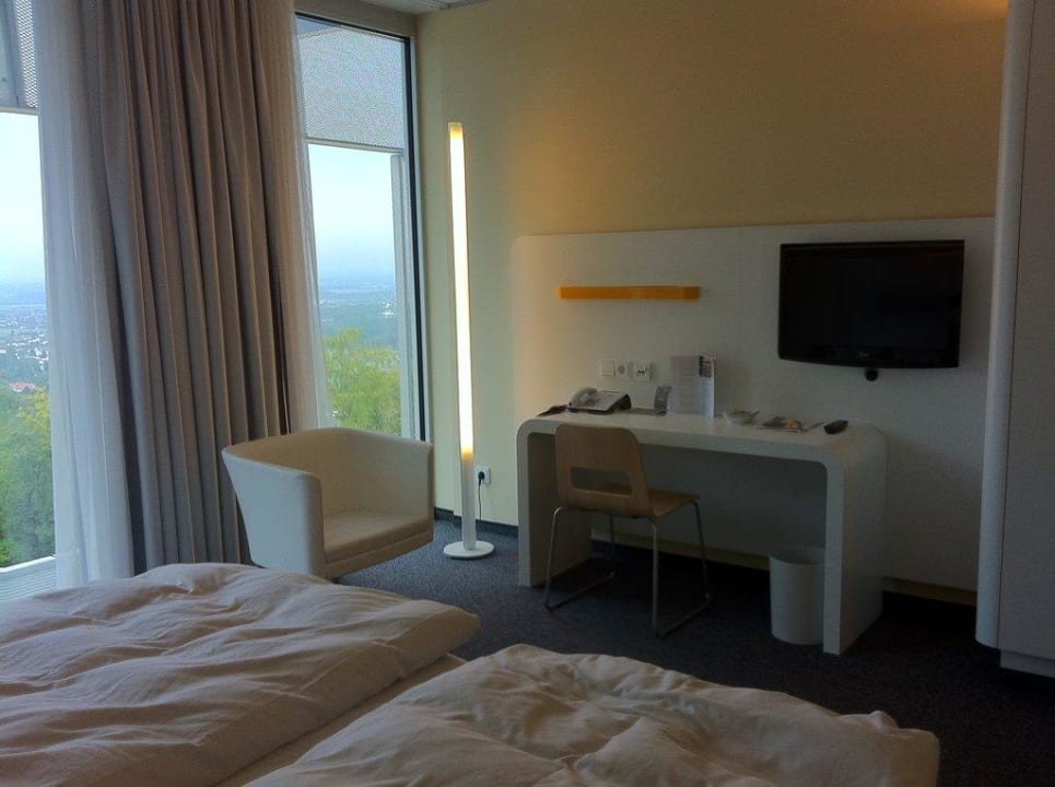 Doppelzimmer Lufthansa Seeheim