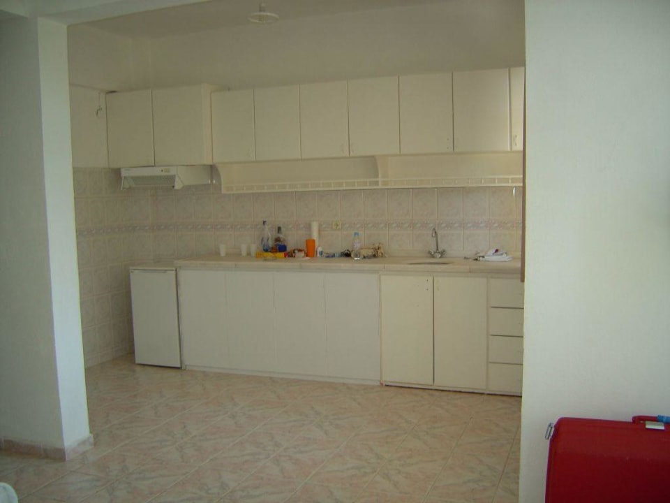 Hane Apartment in Side/Kumköy Apartments Hane Annex