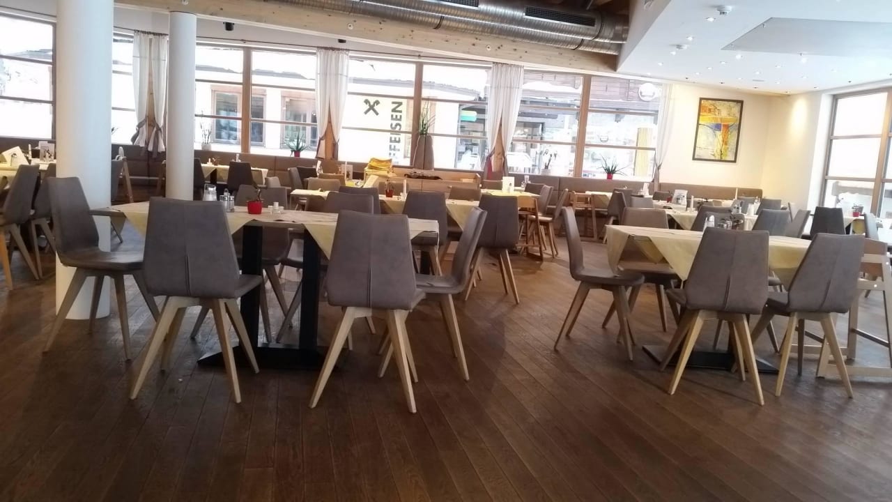 Seisessal Gut Wenghof - Family Resort