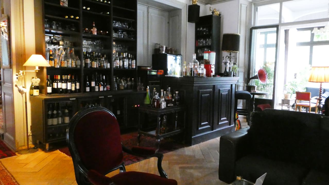 Gastro Hotel Domaine De Beaupré