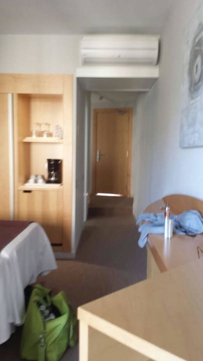 Zimmer HL Sahara Playa