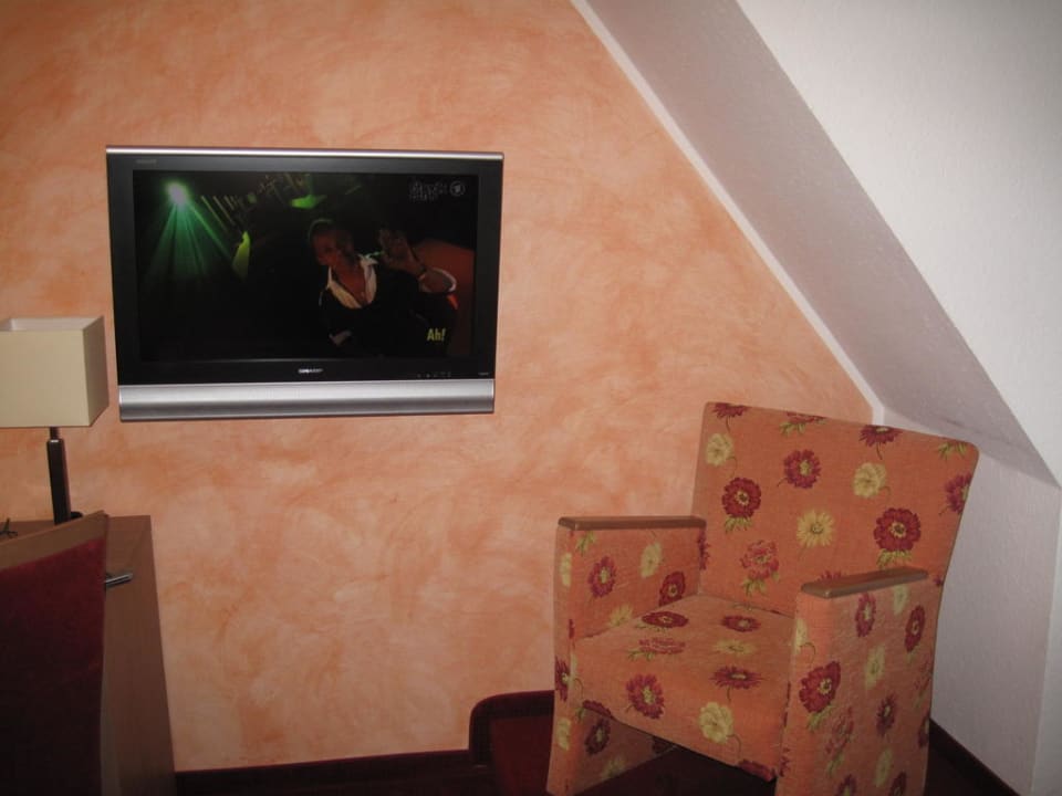 Zimmer Hotel Weisses Ross