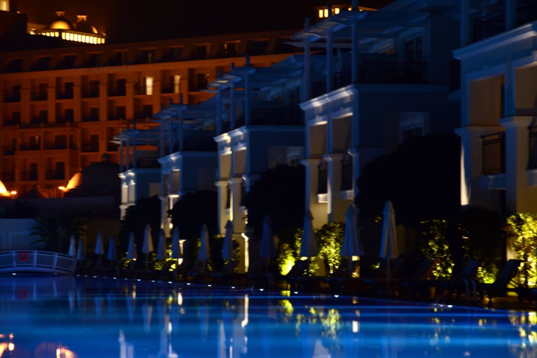 Titanic Deluxe Belek Titanic Deluxe Golf Belek