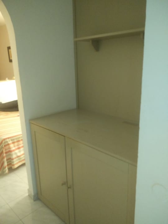 Zimmer SBH Hotel Taro Beach