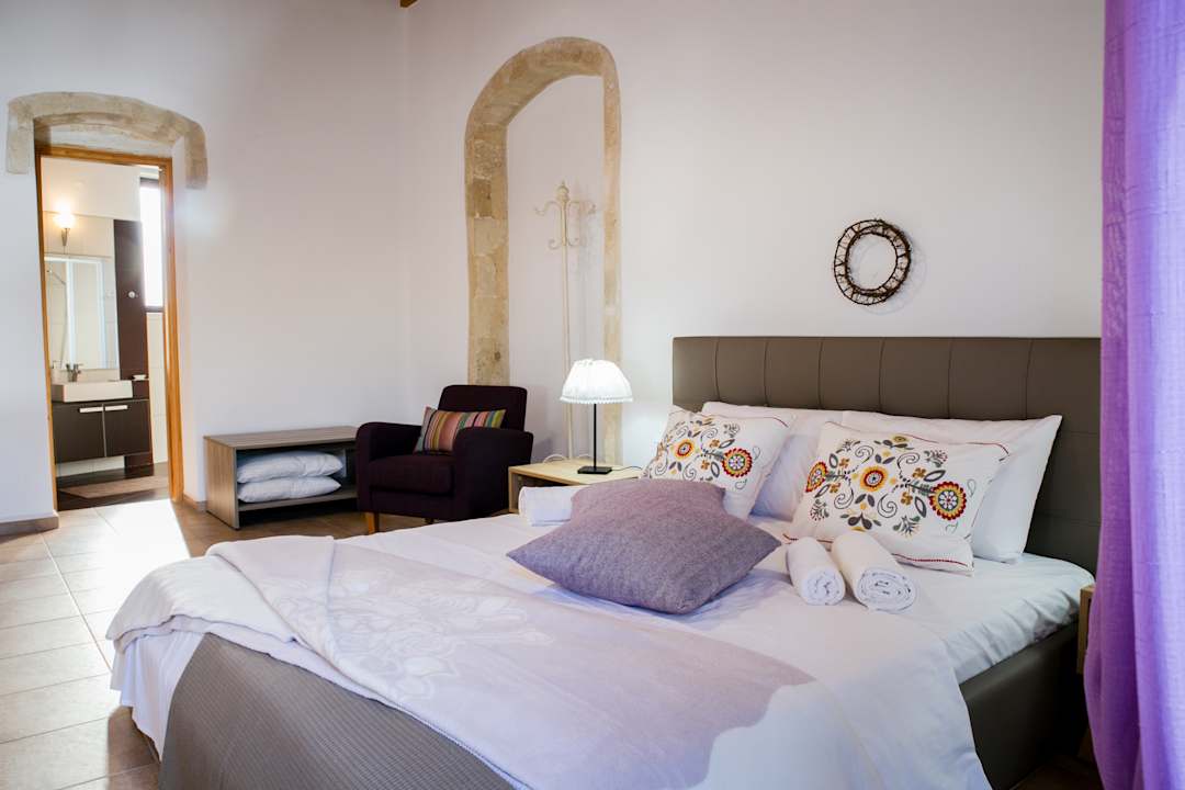 Zimmer Villa Sunny