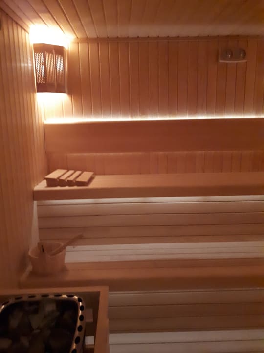 Sport & Freizeit Hatipoglu Beach Hotel