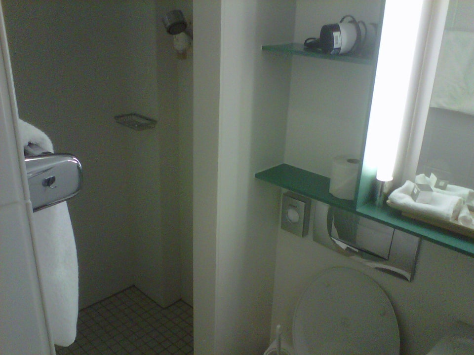 Bad Collegium Glashütten