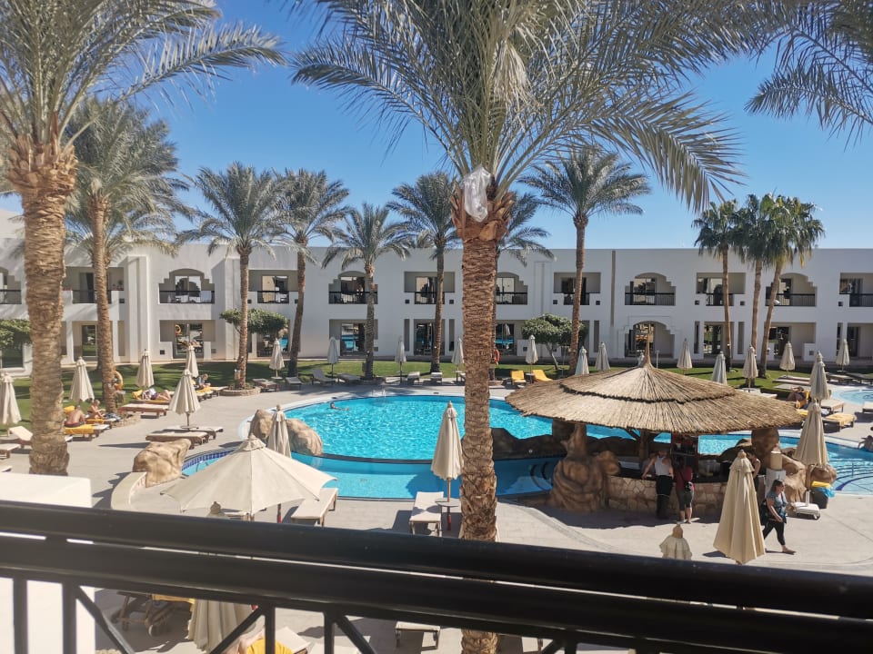 Ausblick Xperience St. George Homestay