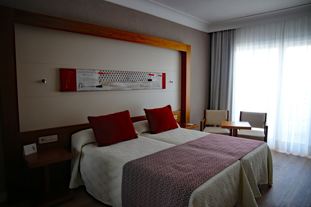 Zimmer Hipotels La Geria