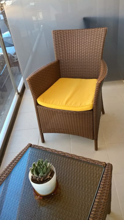 Zimmer THB Gran Bahía