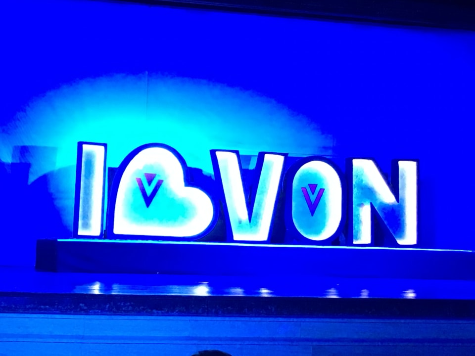 Sonstiges VONRESORT Golden Coast