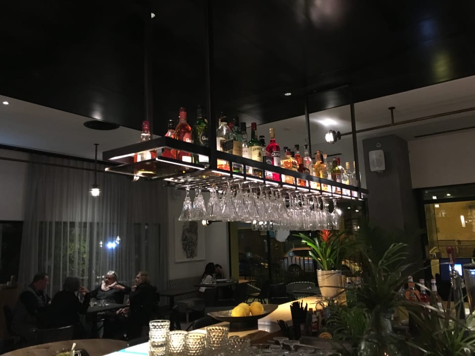 Restaurant Hotel Prima City