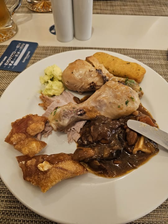 Gastro Suites & Villas by Dunas