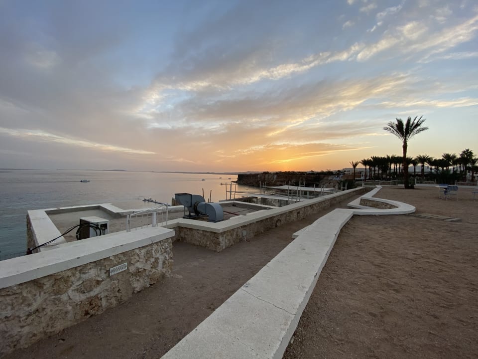 Sonstiges Reef Oasis Beach Resort