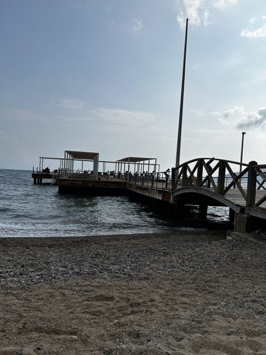 Strand Latanya Park Resort