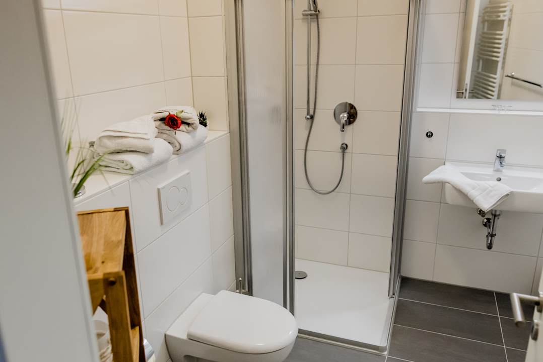 Zimmer Bollwark