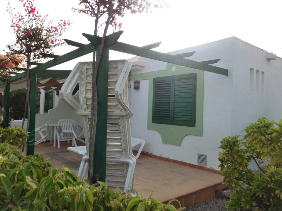 Der Bungalow Bungalows Cordial Sandy Golf