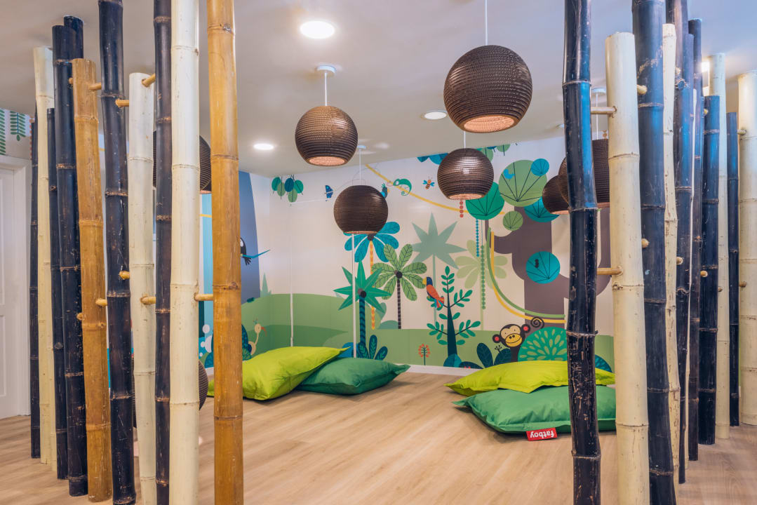 Sport & Freizeit Iberostar Waves Bouganville Playa