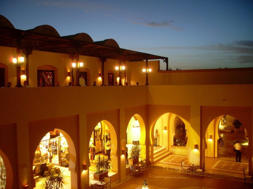 Shops Steigenberger Coraya Beach - Adults only