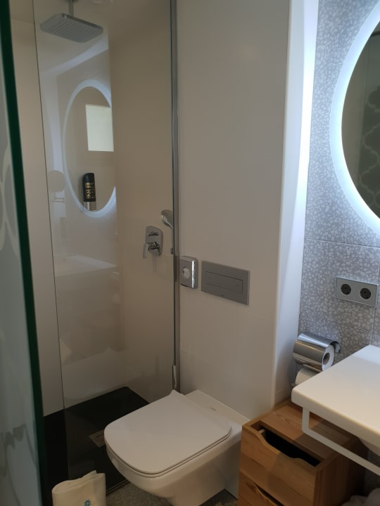 Zimmer Hotel The Sky - Adults only