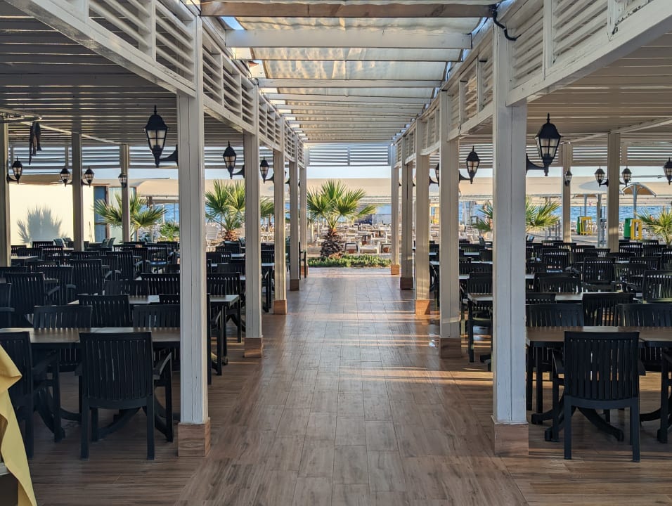 Gastro Hane Family Resort