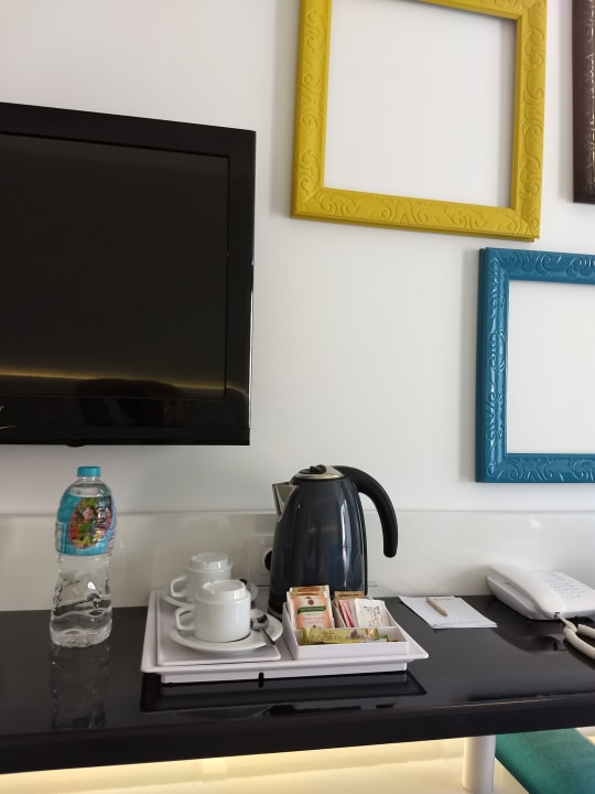 Zimmer Sentido Marea