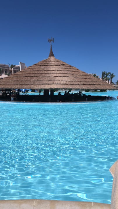 Pool Pickalbatros Palace Resort