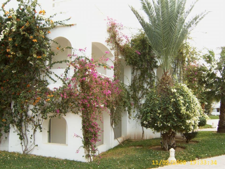 Haus 3 Hotel Djerba Resort