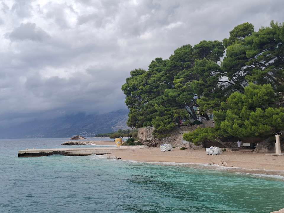 Strand Bluesun Hotel Berulia