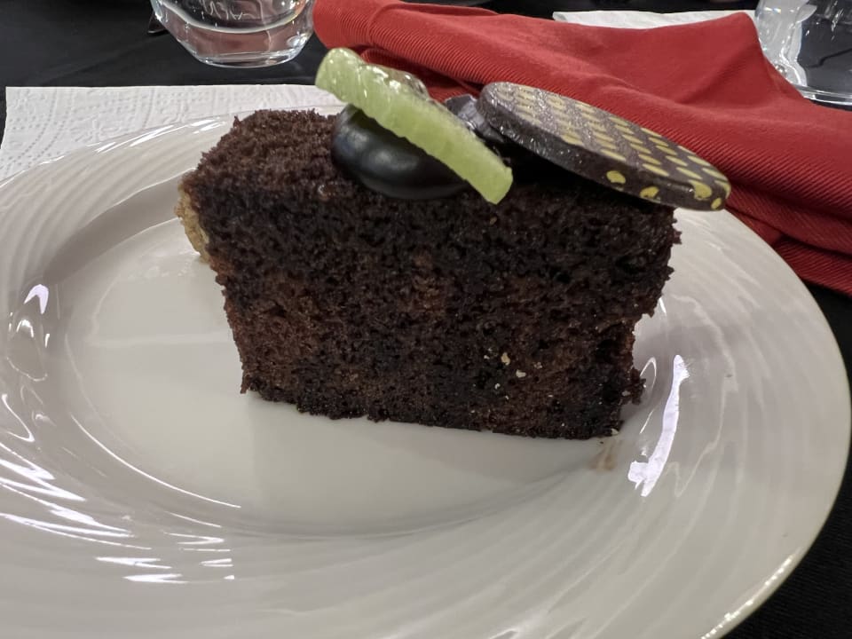 Gastro Side Stella Elite Resort & Spa