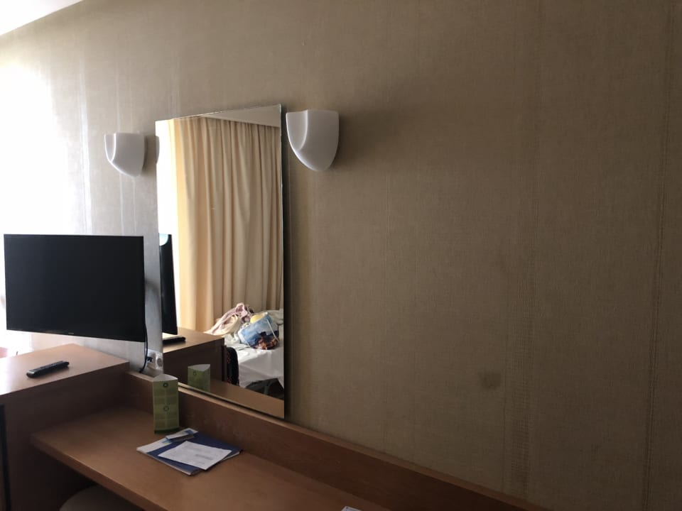 Zimmer Calimera Sirens Beach