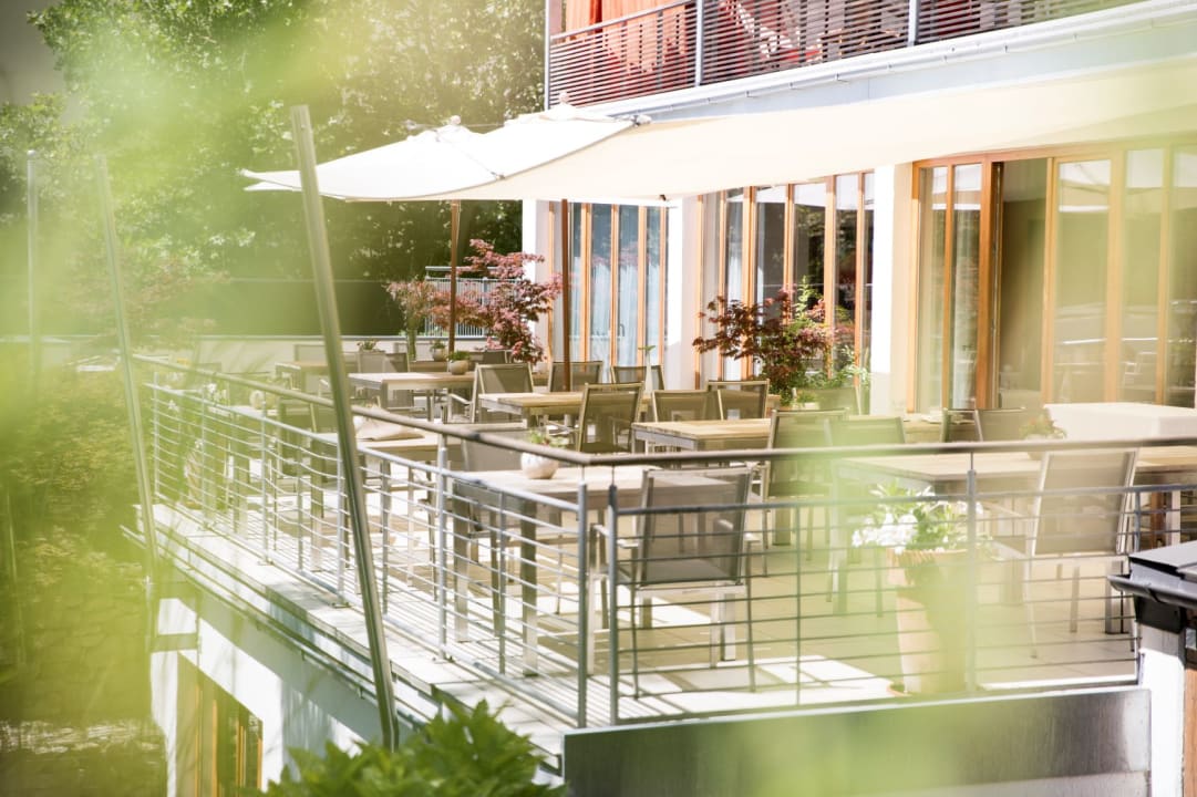 Gastro Bio Thermalhotel Falkenhof
