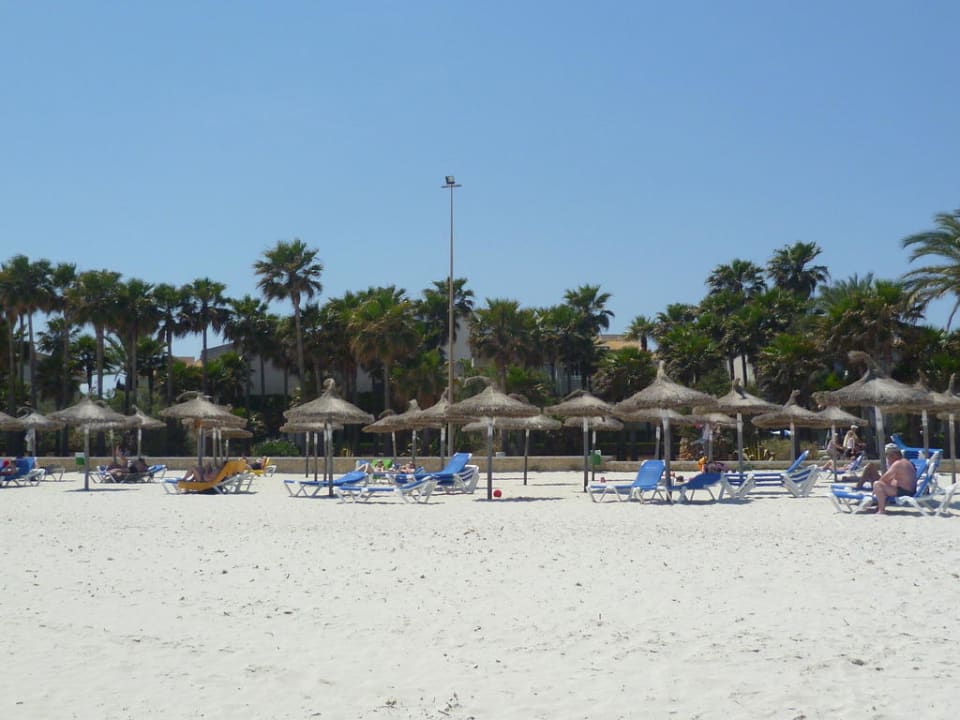 Promenade Hipotels Mediterraneo Club