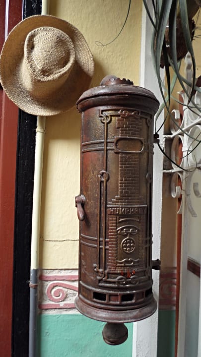 Casa Habana 1932 Casa 1932