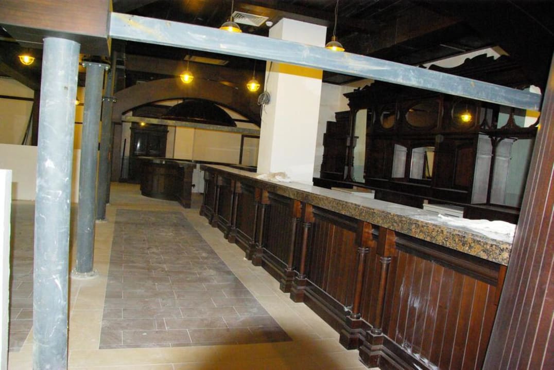 Irish Pub Diamond Excellence Resort & Spa