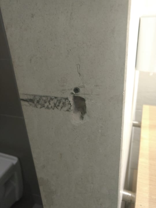 Zimmer Atlantica Mikri Poli Crete