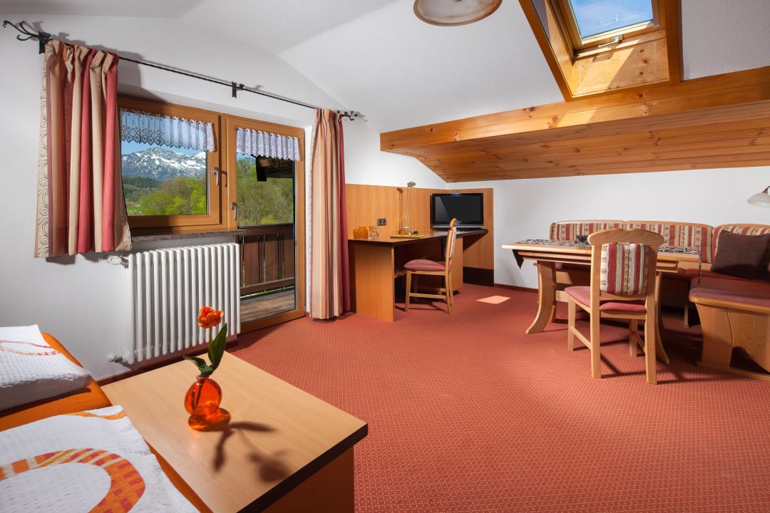 Zimmer Gästehaus Elvira