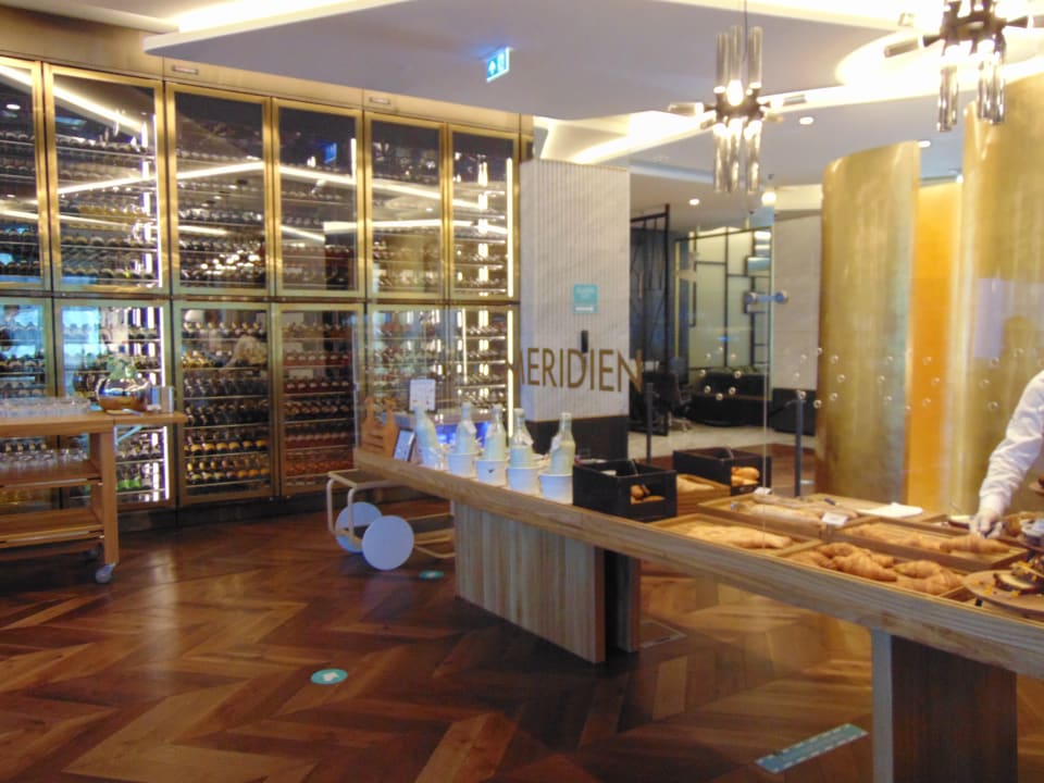 Gastro Le Méridien Batumi
