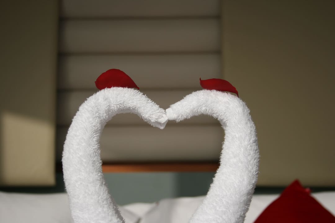 Nettigkeit Golden Sands Hotel Creek