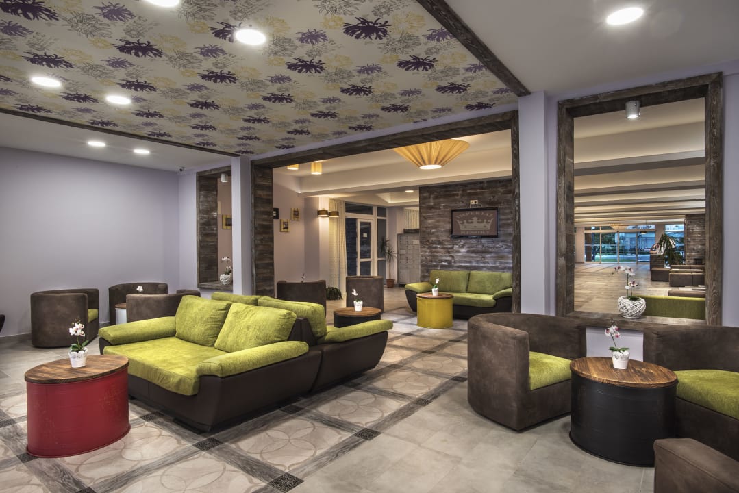 Lobby HI Hotels Imperial Resort